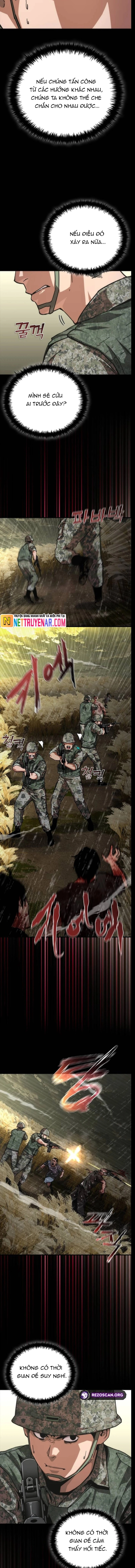 Mạt Thế Zombie 82-08 Tập 75 trang 7