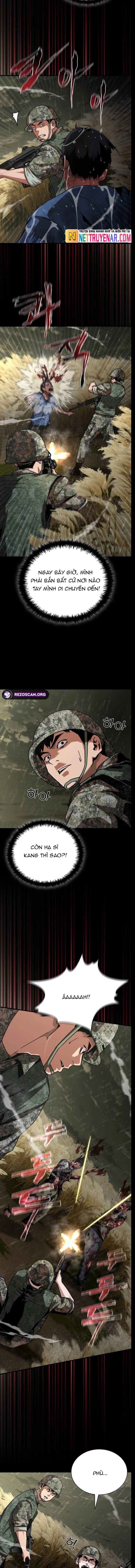 Mạt Thế Zombie 82-08 Tập 75 trang 8