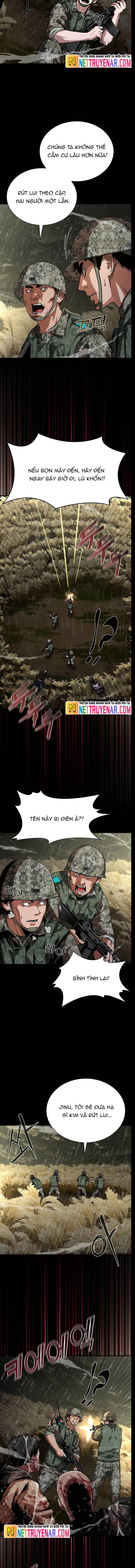 Mạt Thế Zombie 82-08 Tập 75 trang 9