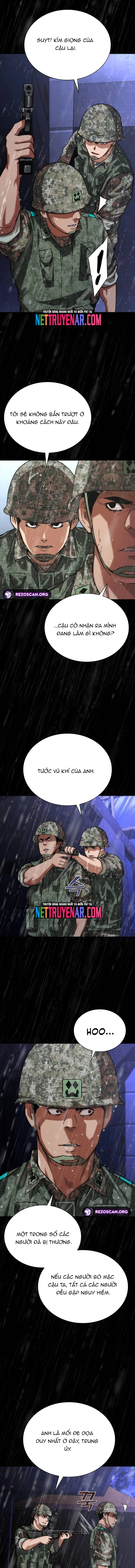 Mạt Thế Zombie 82-08 Tập 77 trang 14