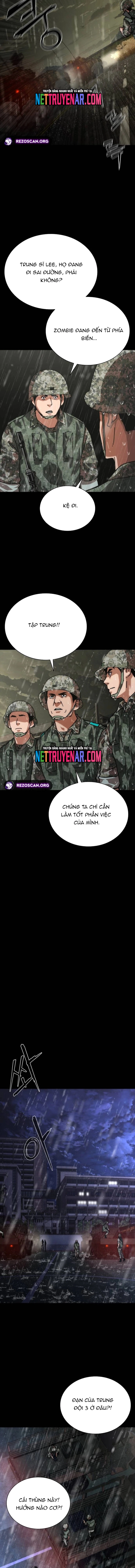 Mạt Thế Zombie 82-08 Tập 77 trang 6