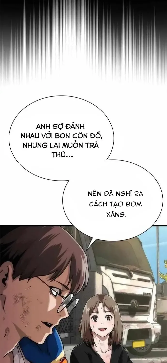 Mạt Thế Zombie 82-08 Tập 98 trang 4