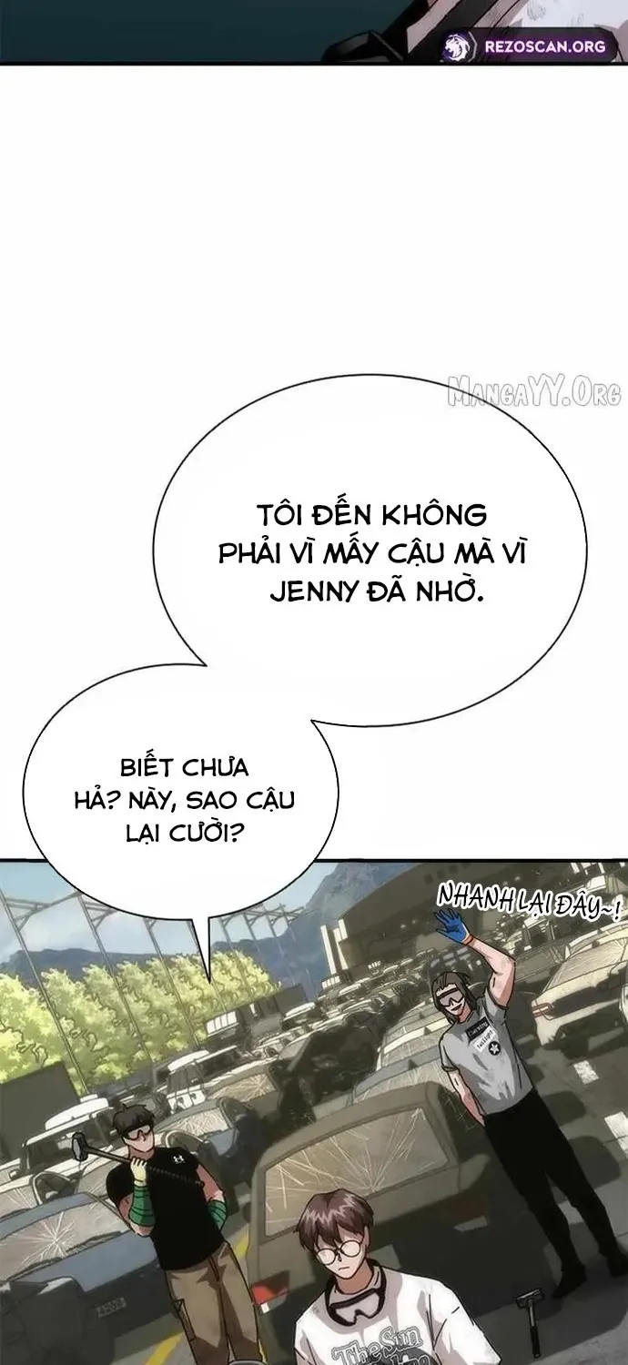 Mạt Thế Zombie 82-08 Tập 98 trang 34