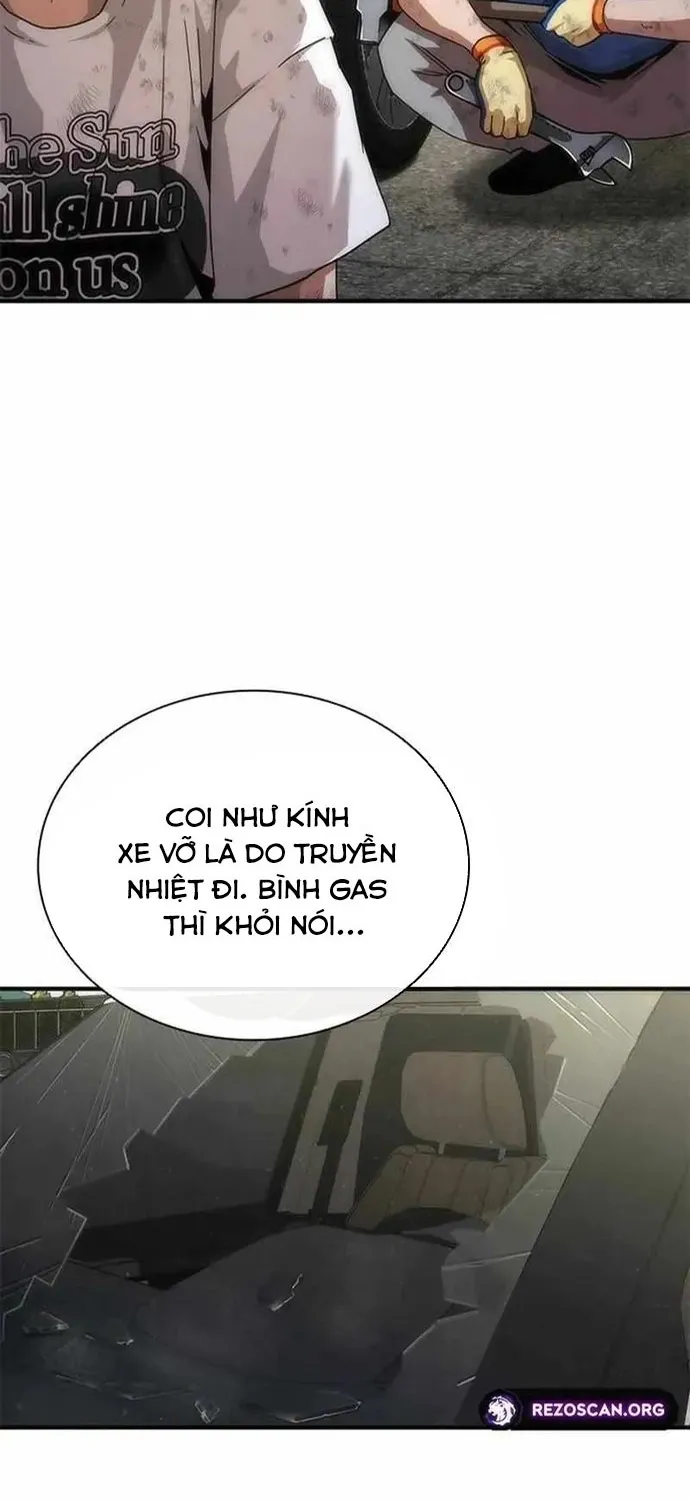 Mạt Thế Zombie 82-08 Tập 98 trang 39