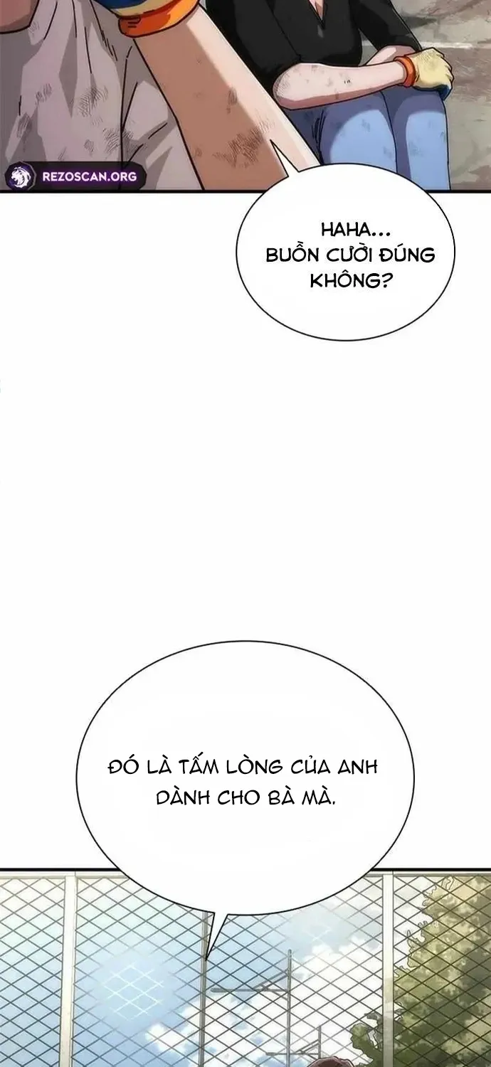 Mạt Thế Zombie 82-08 Tập 98 trang 5