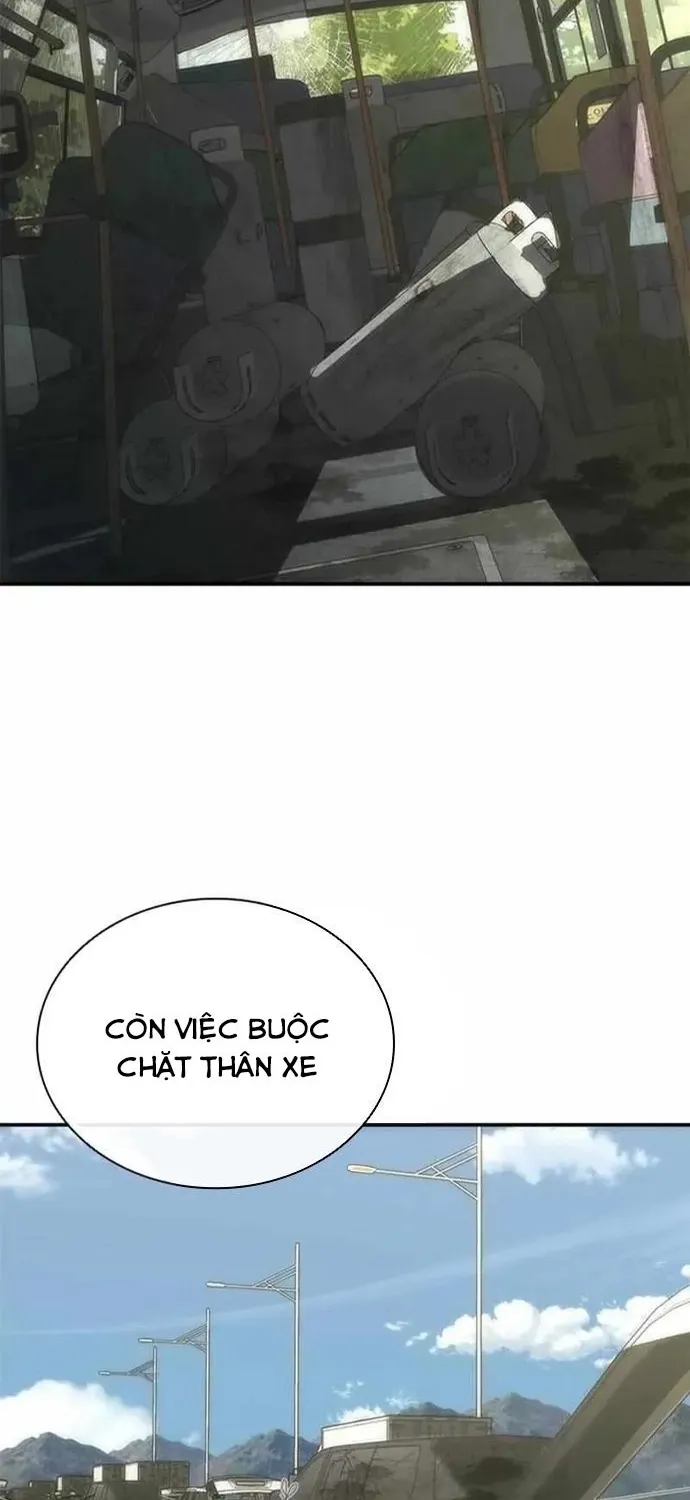 Mạt Thế Zombie 82-08 Tập 98 trang 41