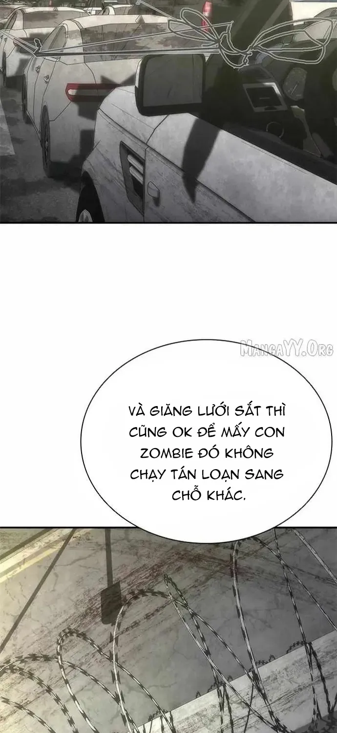 Mạt Thế Zombie 82-08 Tập 98 trang 42
