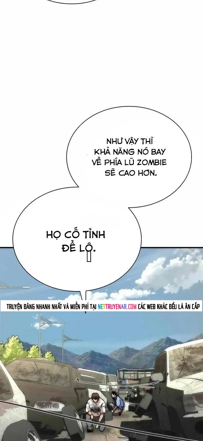 Mạt Thế Zombie 82-08 Tập 98 trang 46