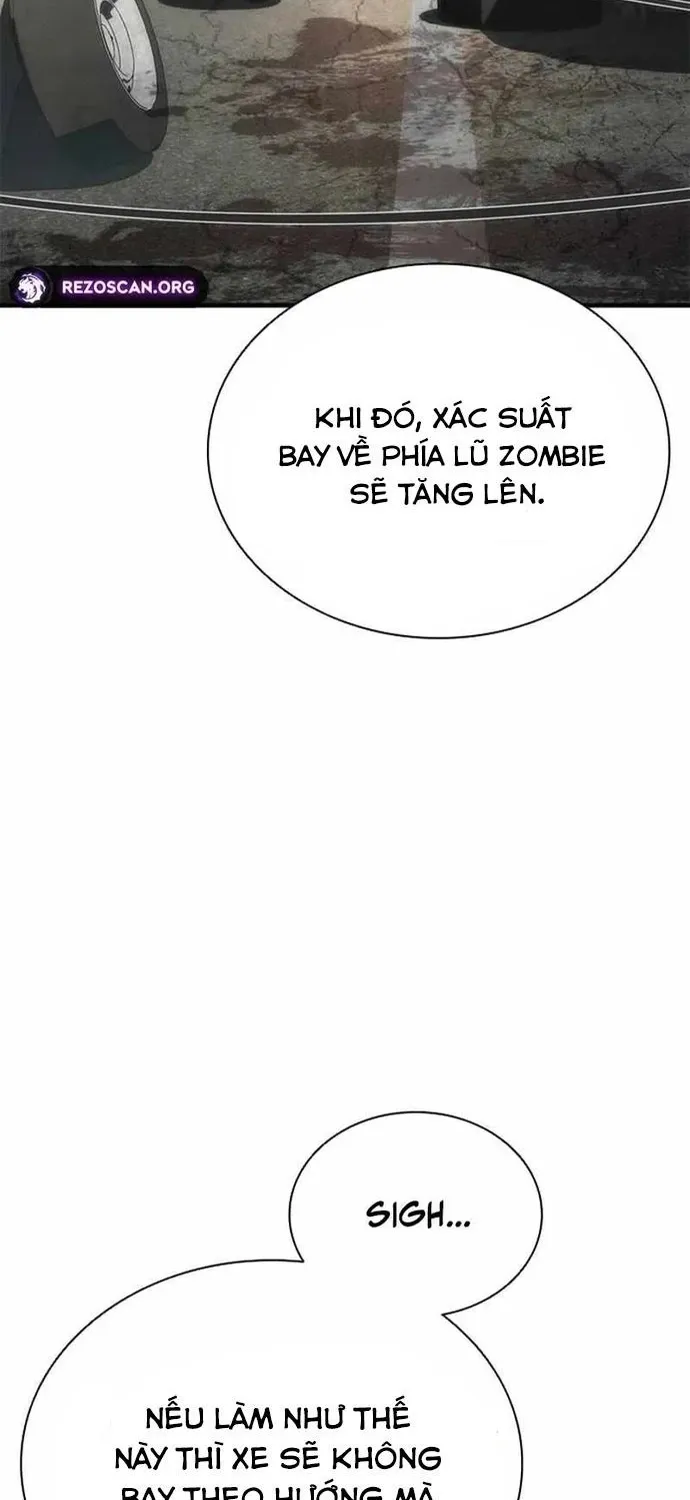 Mạt Thế Zombie 82-08 Tập 98 trang 47