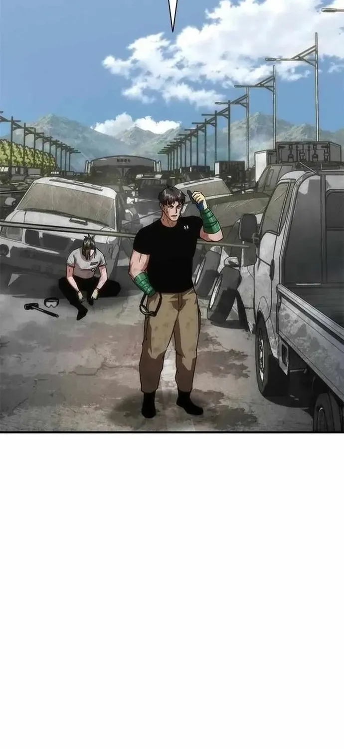 Mạt Thế Zombie 82-08 Tập 98 trang 51
