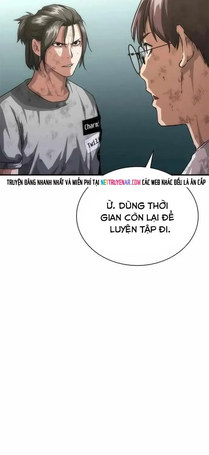 Mạt Thế Zombie 82-08 Tập 98 trang 54