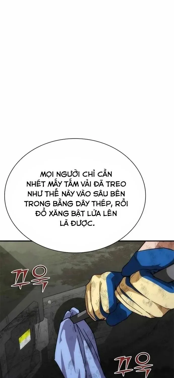 Mạt Thế Zombie 82-08 Tập 98 trang 55