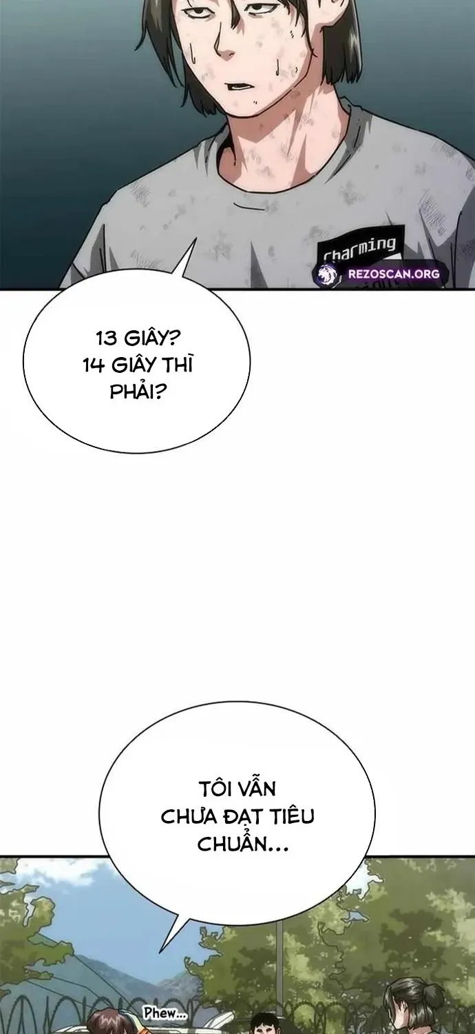 Mạt Thế Zombie 82-08 Tập 98 trang 58