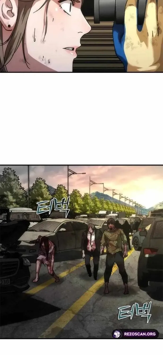 Mạt Thế Zombie 82-08 Tập 98 trang 73