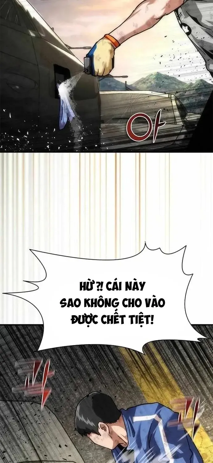 Mạt Thế Zombie 82-08 Tập 98 trang 77
