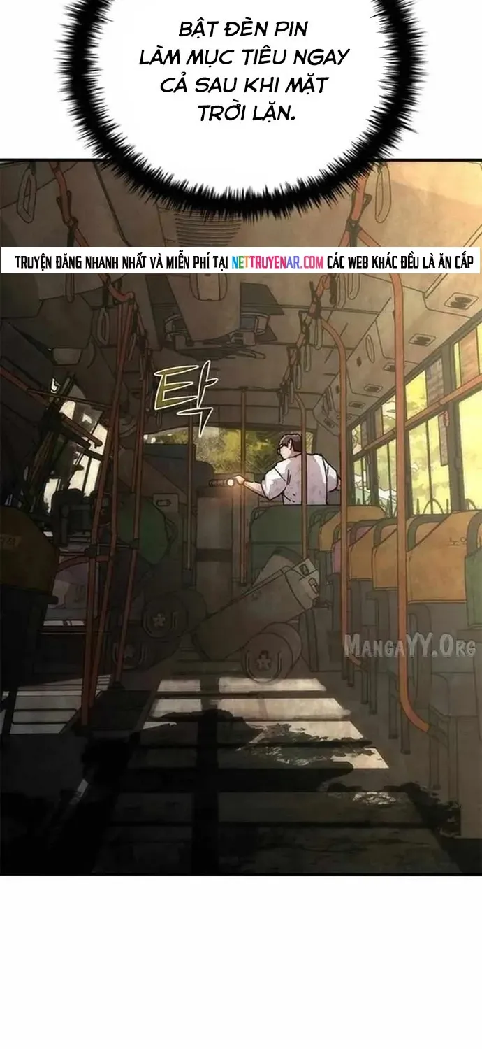 Mạt Thế Zombie 82-08 Tập 98 trang 84