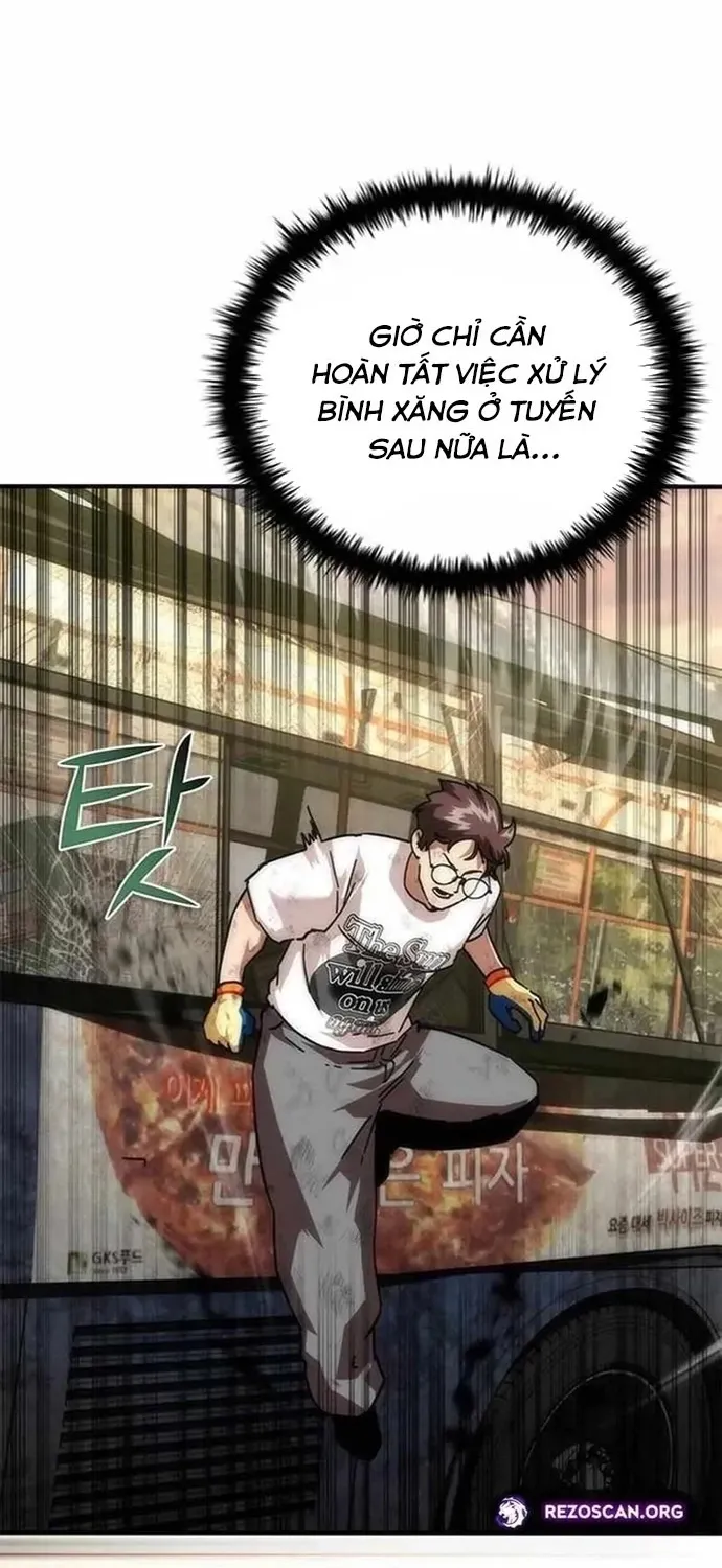 Mạt Thế Zombie 82-08 Tập 98 trang 85