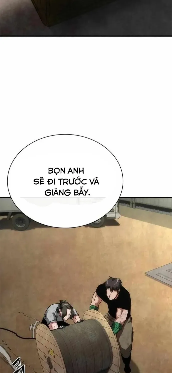 Mạt Thế Zombie 82-08 Tập 98 trang 10