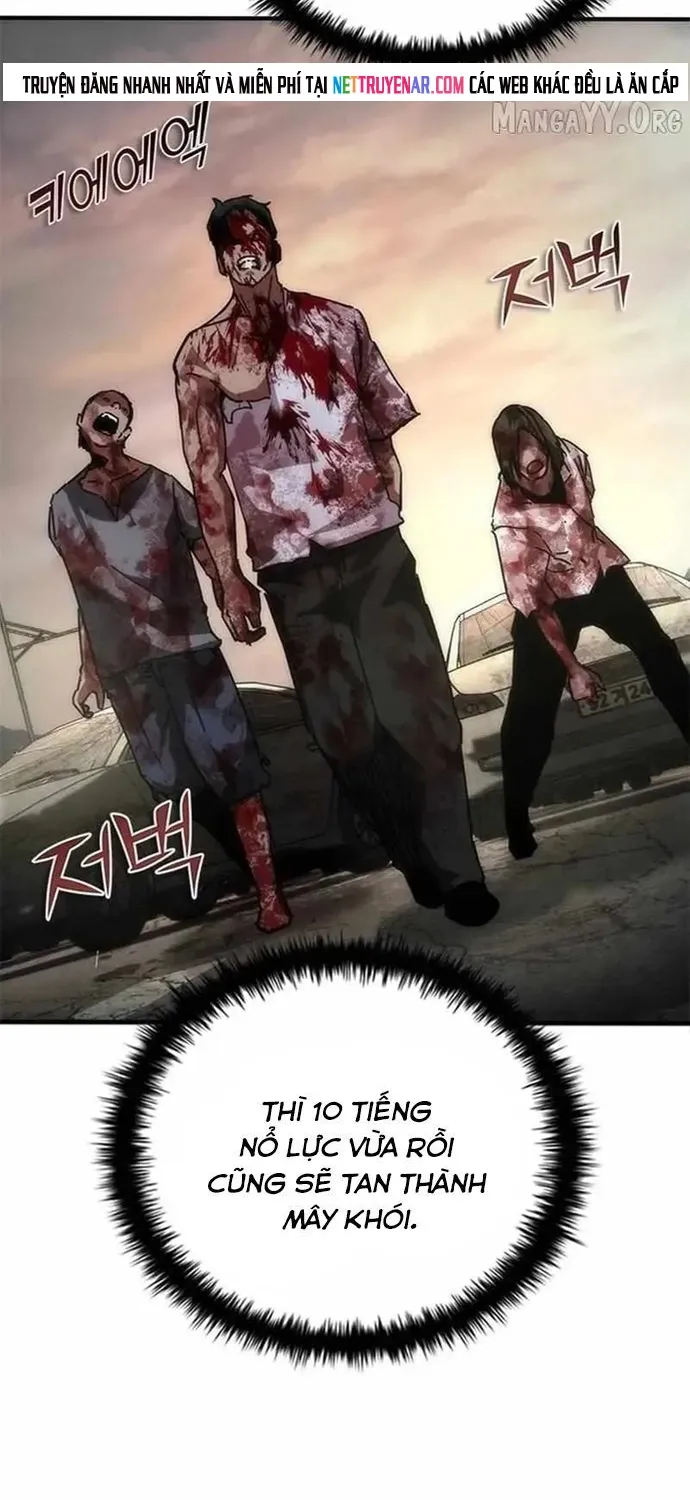 Mạt Thế Zombie 82-08 Tập 98 trang 91