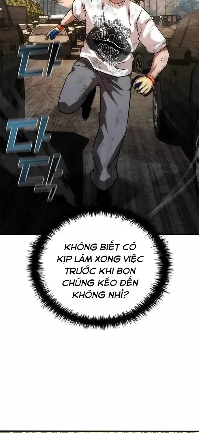 Mạt Thế Zombie 82-08 Tập 99 trang 11
