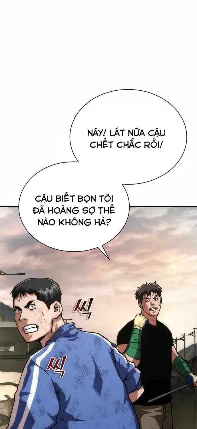 Mạt Thế Zombie 82-08 Tập 99 trang 14