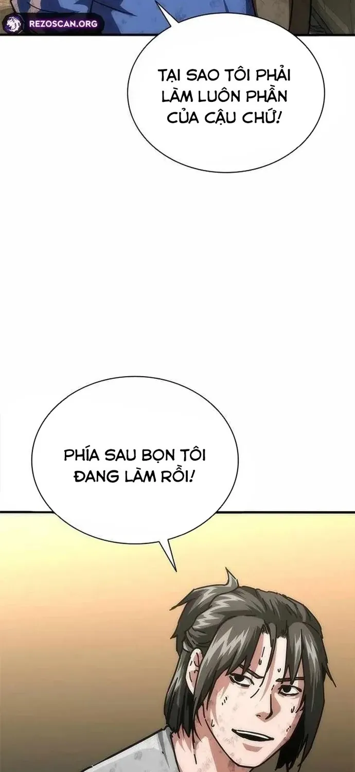 Mạt Thế Zombie 82-08 Tập 99 trang 15