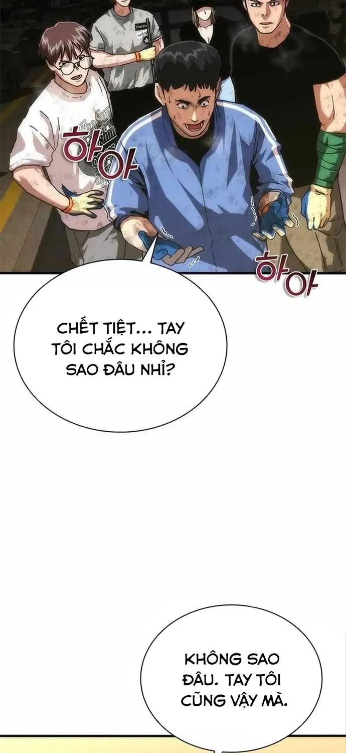 Mạt Thế Zombie 82-08 Tập 99 trang 22