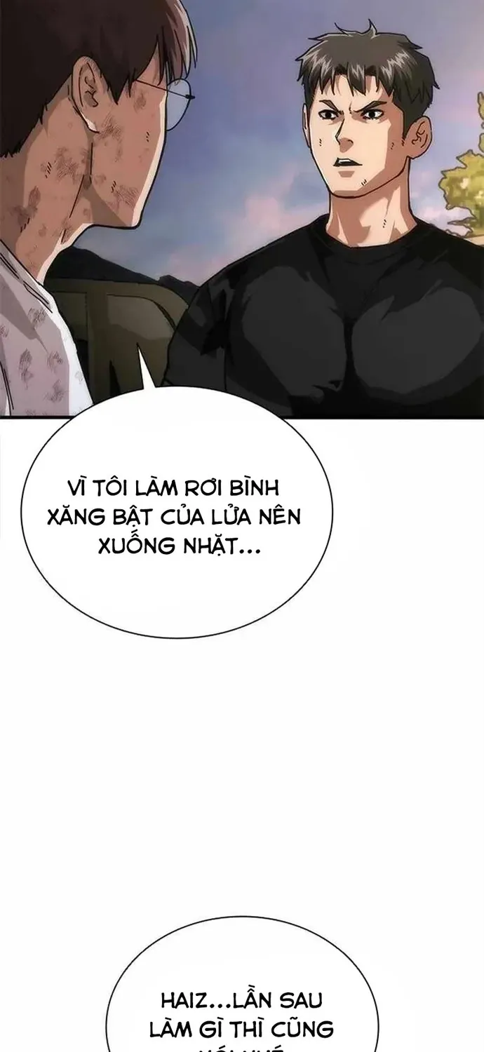 Mạt Thế Zombie 82-08 Tập 99 trang 24