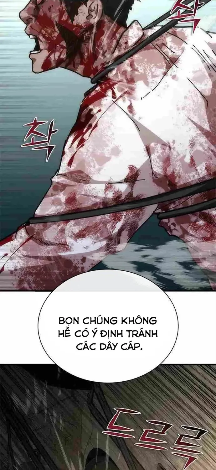Mạt Thế Zombie 82-08 Tập 99 trang 29