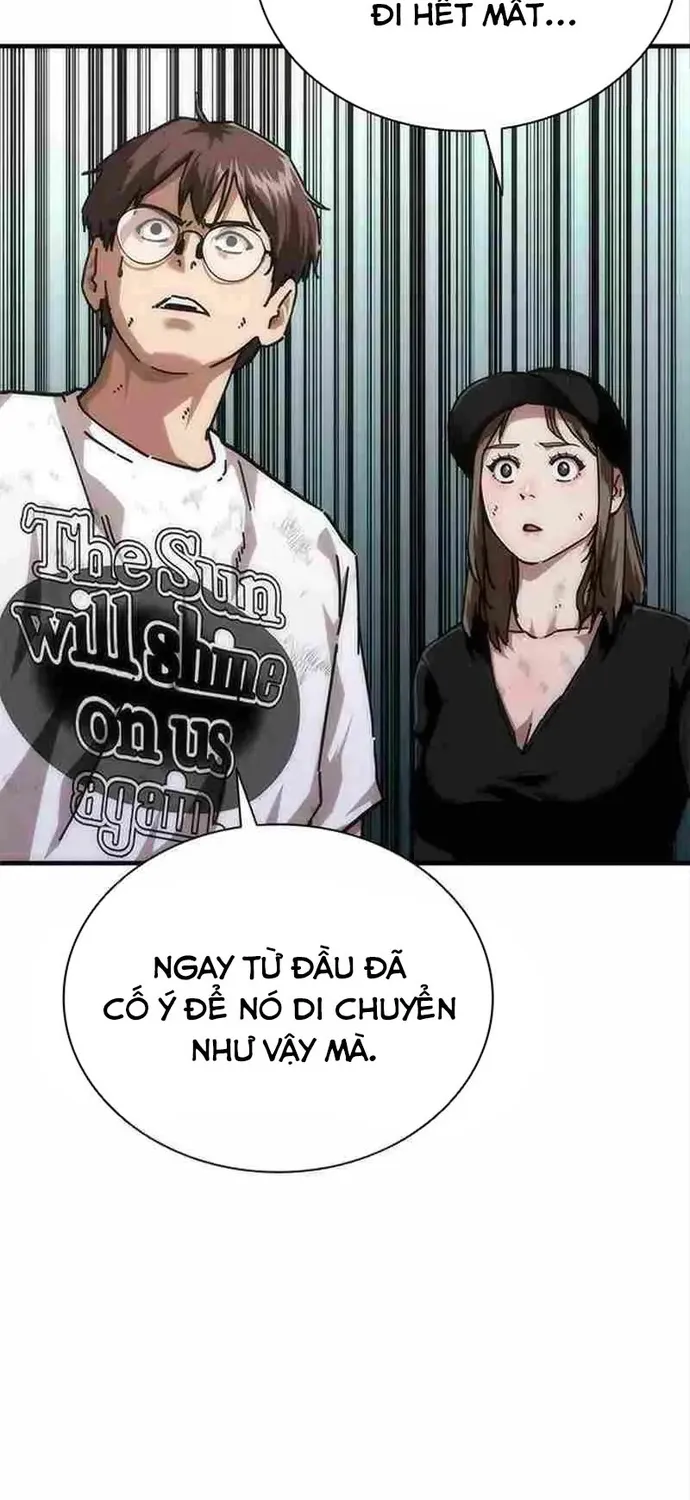 Mạt Thế Zombie 82-08 Tập 99 trang 31