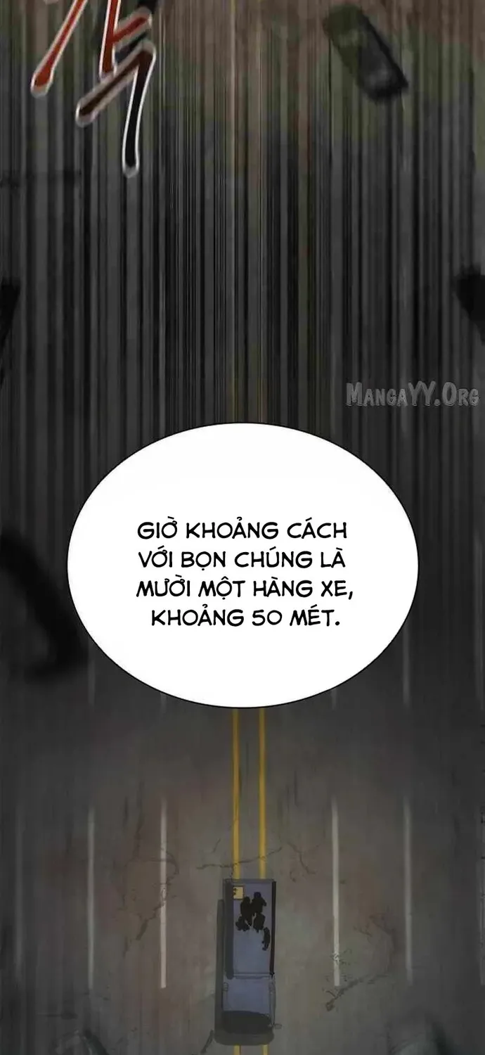 Mạt Thế Zombie 82-08 Tập 99 trang 34