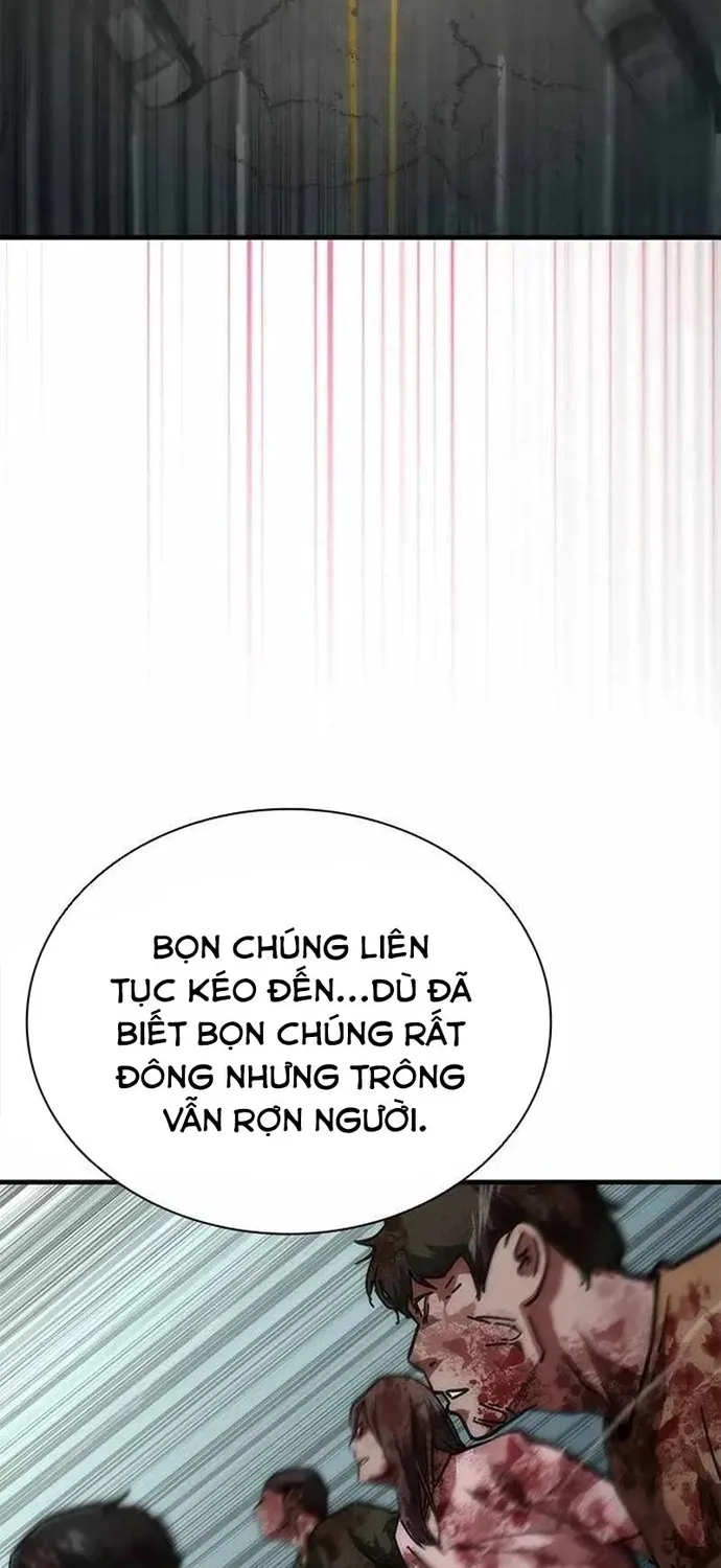 Mạt Thế Zombie 82-08 Tập 99 trang 35