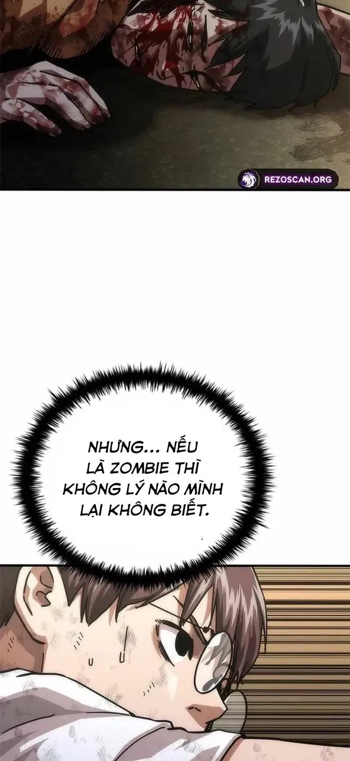 Mạt Thế Zombie 82-08 Tập 99 trang 5
