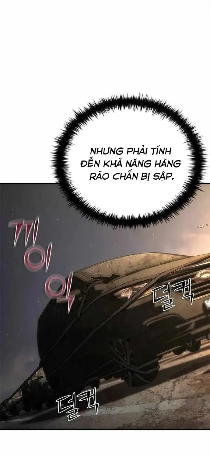 Mạt Thế Zombie 82-08 Tập 99 trang 41