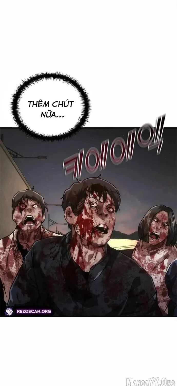 Mạt Thế Zombie 82-08 Tập 99 trang 42