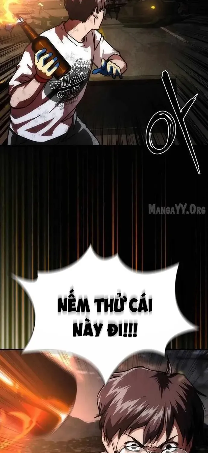 Mạt Thế Zombie 82-08 Tập 99 trang 50