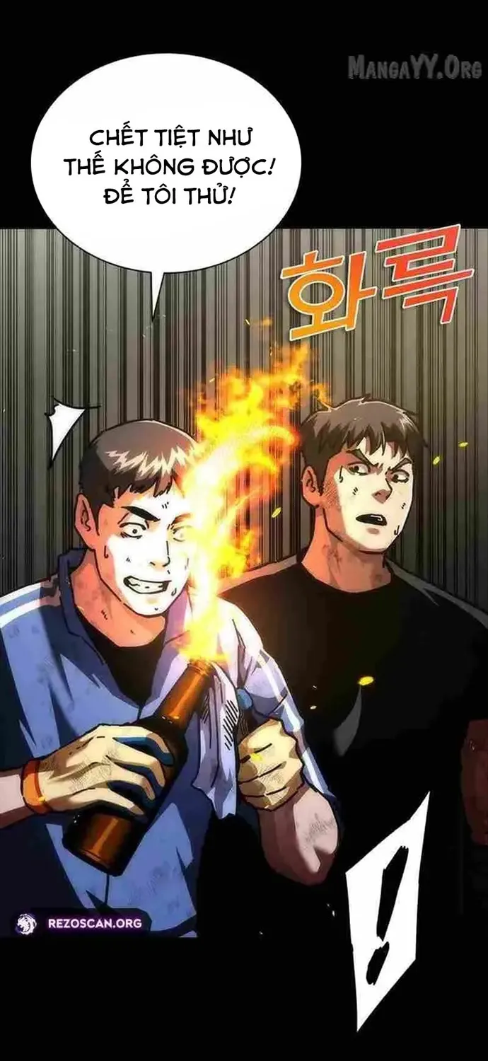 Mạt Thế Zombie 82-08 Tập 99 trang 67
