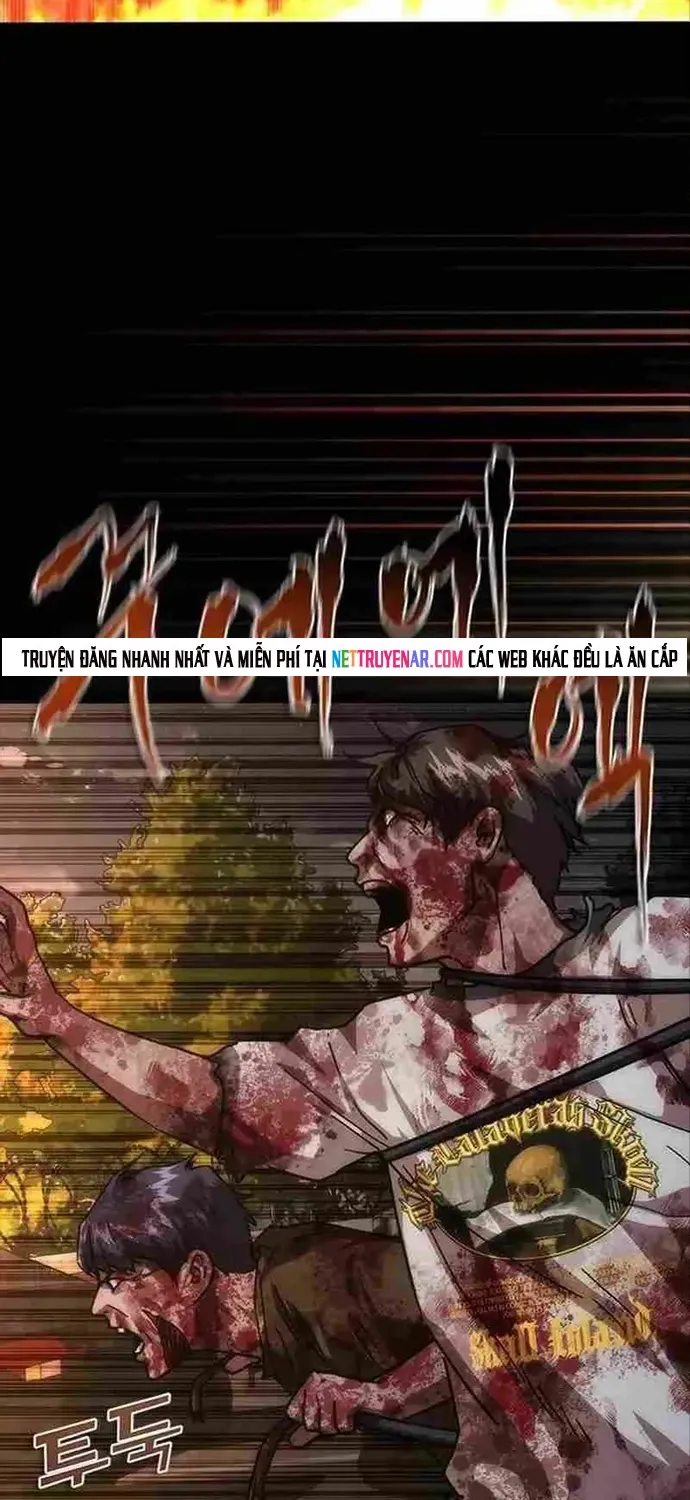 Mạt Thế Zombie 82-08 Tập 99 trang 69