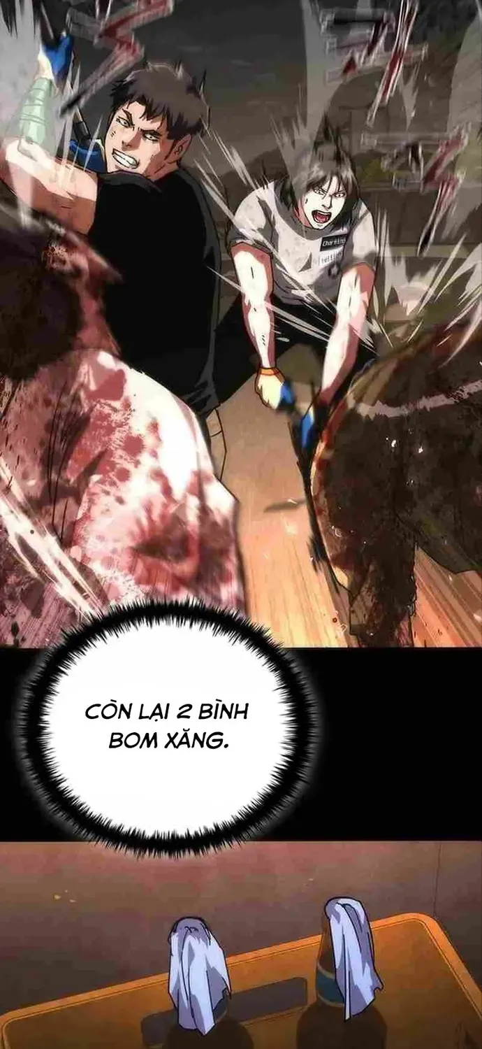 Mạt Thế Zombie 82-08 Tập 99 trang 73