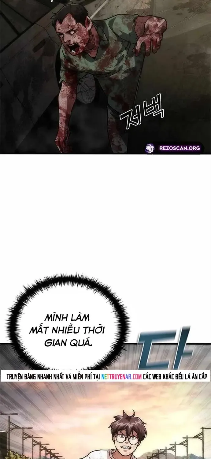 Mạt Thế Zombie 82-08 Tập 99 trang 10