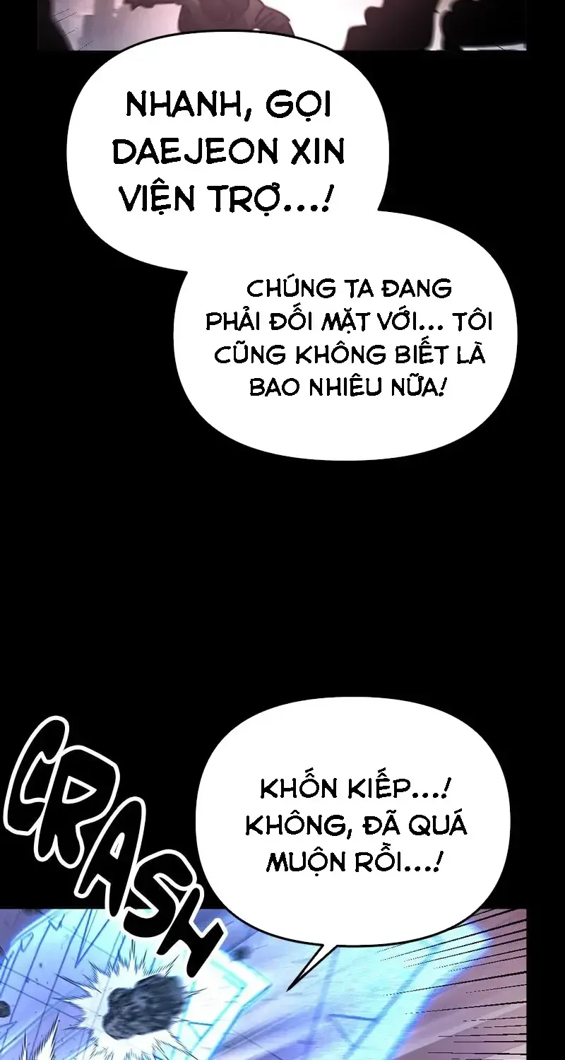 Mê Cung Ký Ức Tập 43 trang 8