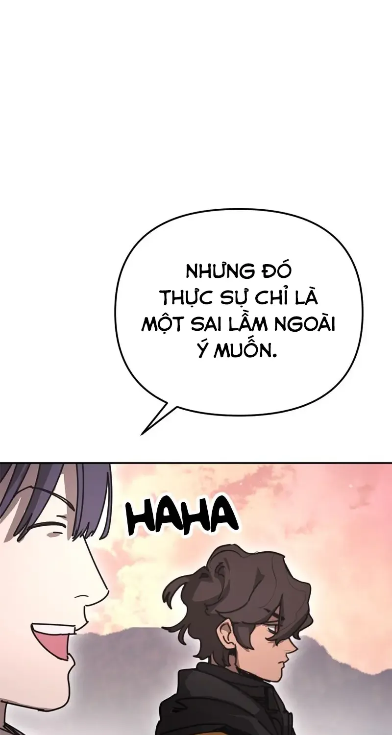 Mê Cung Ký Ức Tập 46 trang 22