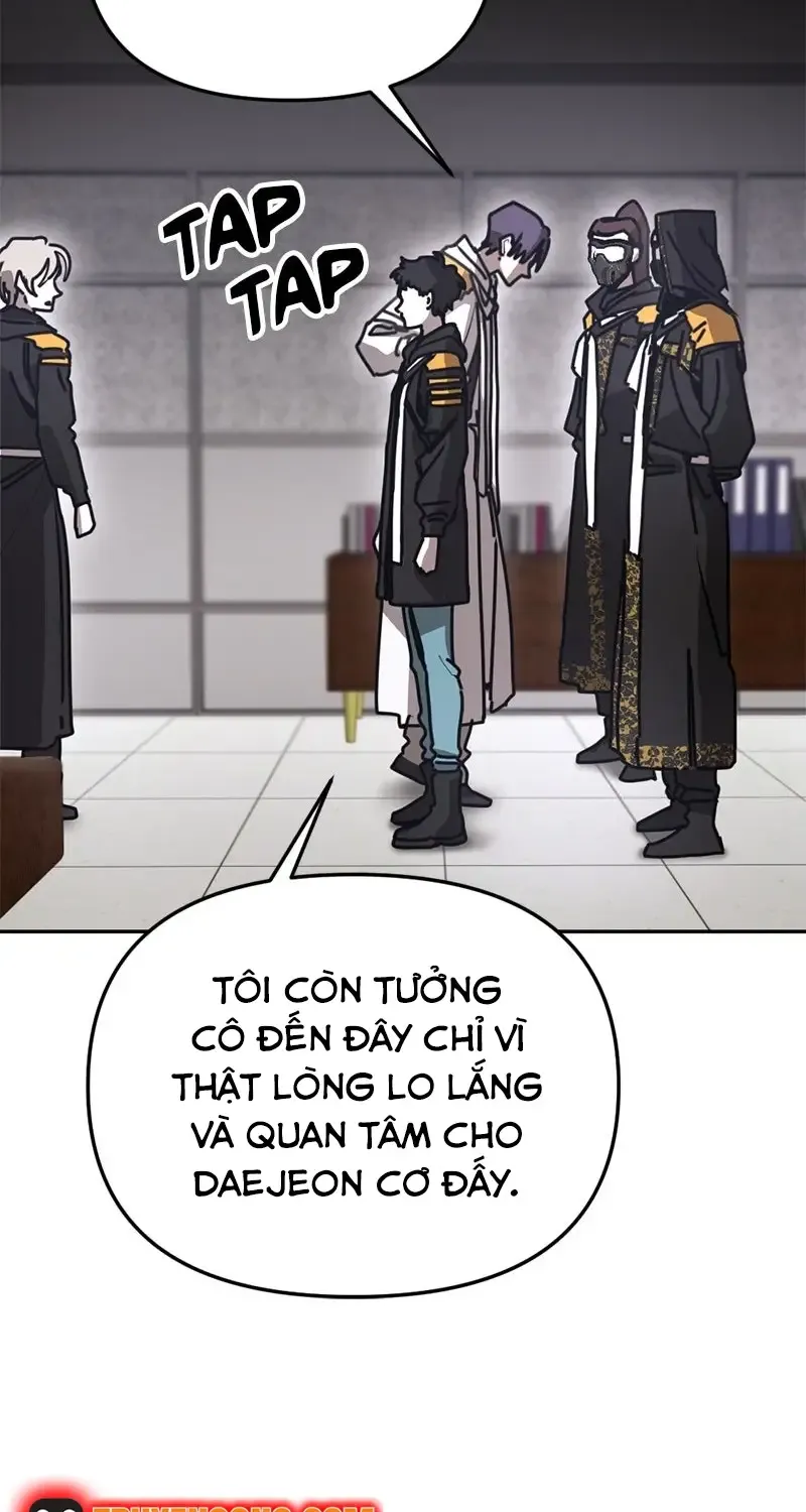 Mê Cung Ký Ức Tập 46 trang 93