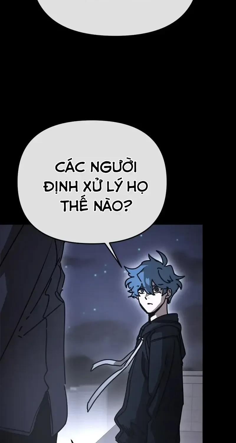 Mê Cung Ký Ức Tập 47 trang 68