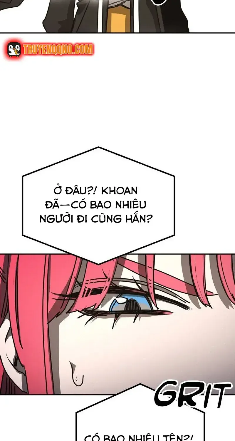 Mê Cung Ký Ức Tập 48 trang 21