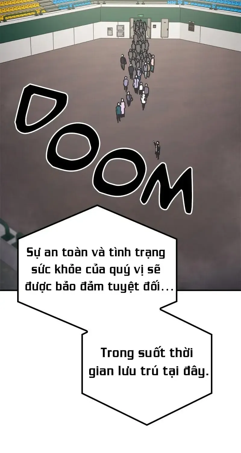 Mê Cung Ký Ức Tập 48 trang 5
