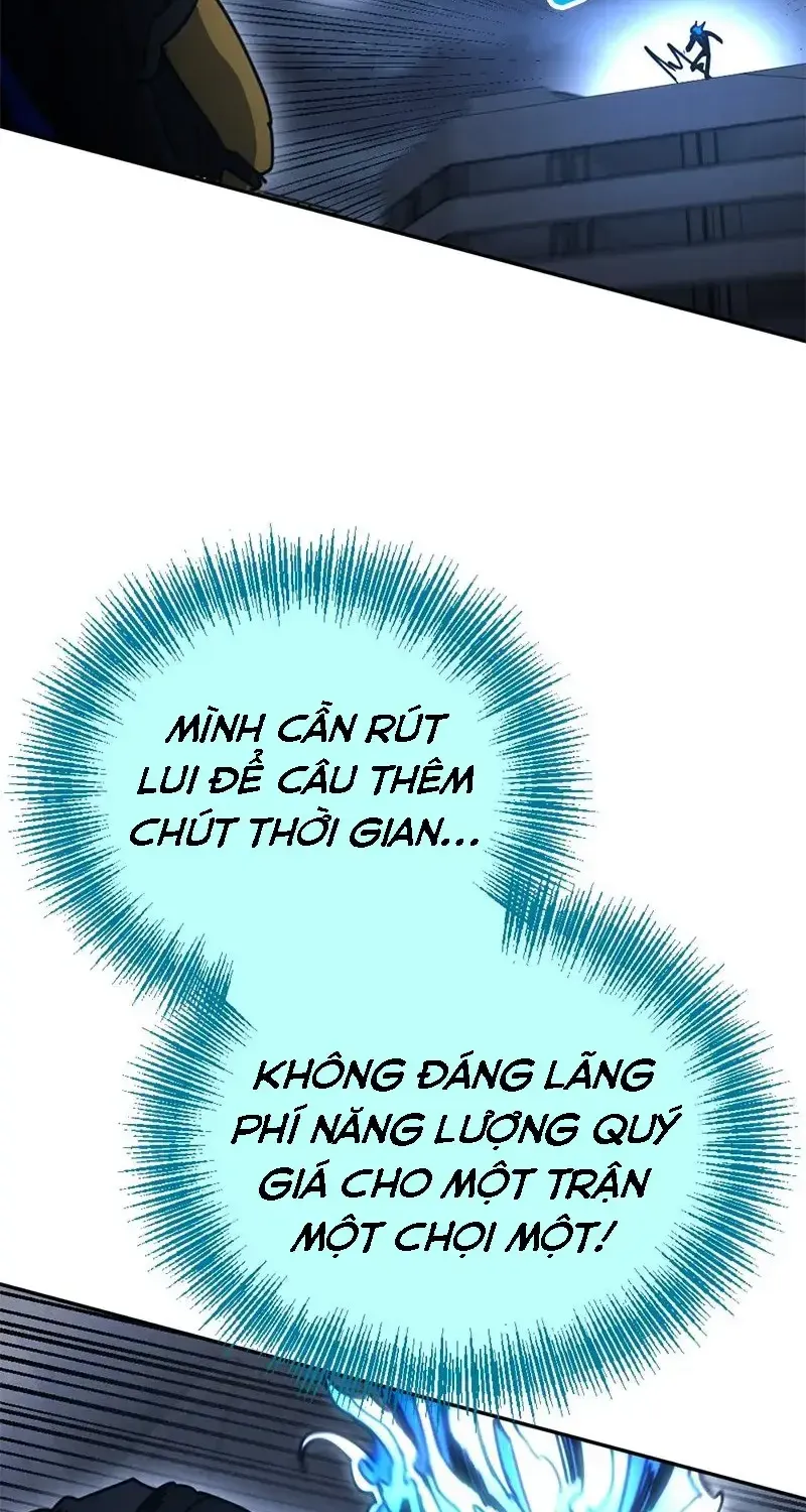 Mê Cung Ký Ức Tập 50 trang 28