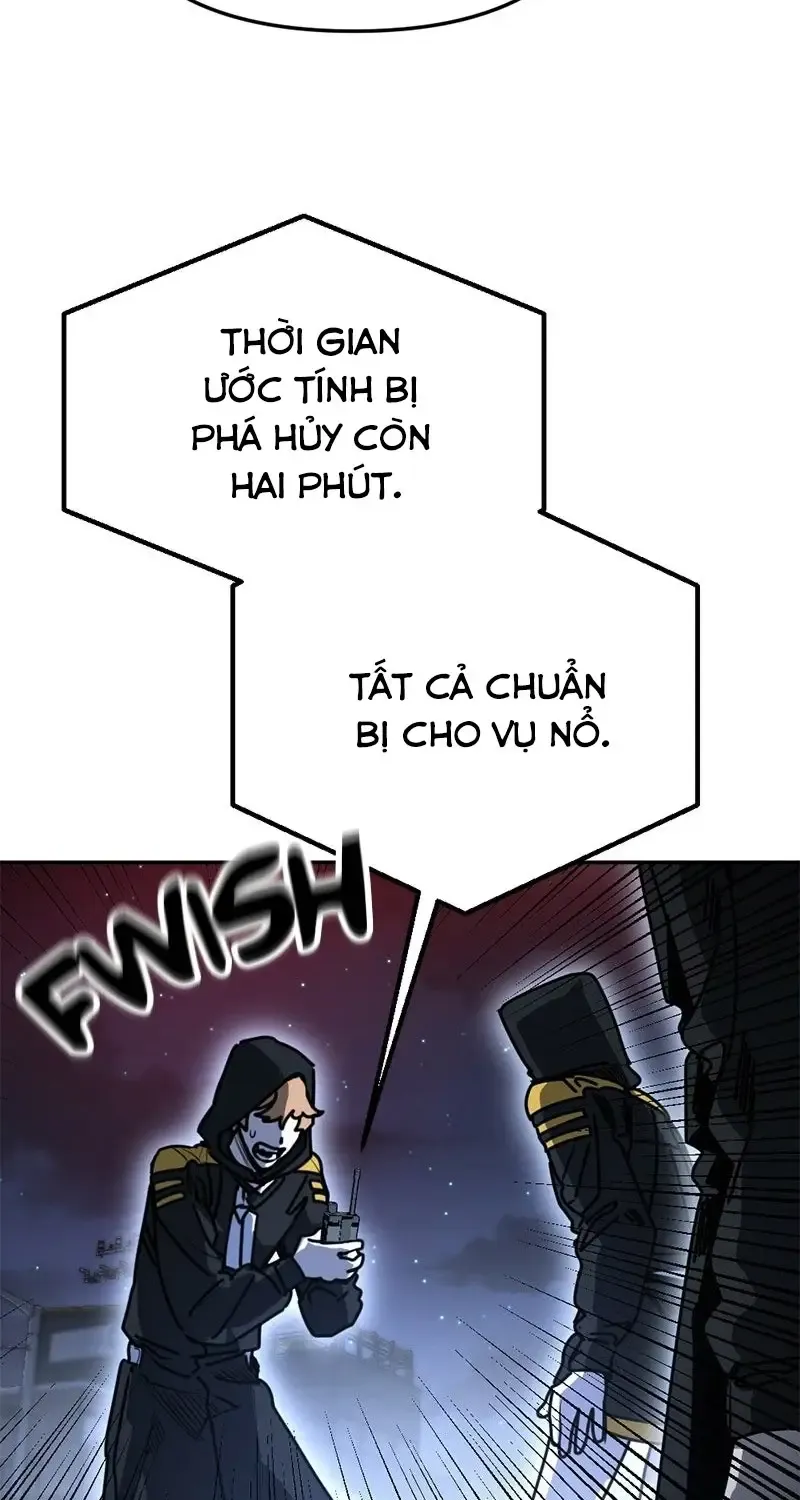 Mê Cung Ký Ức Tập 52 trang 13