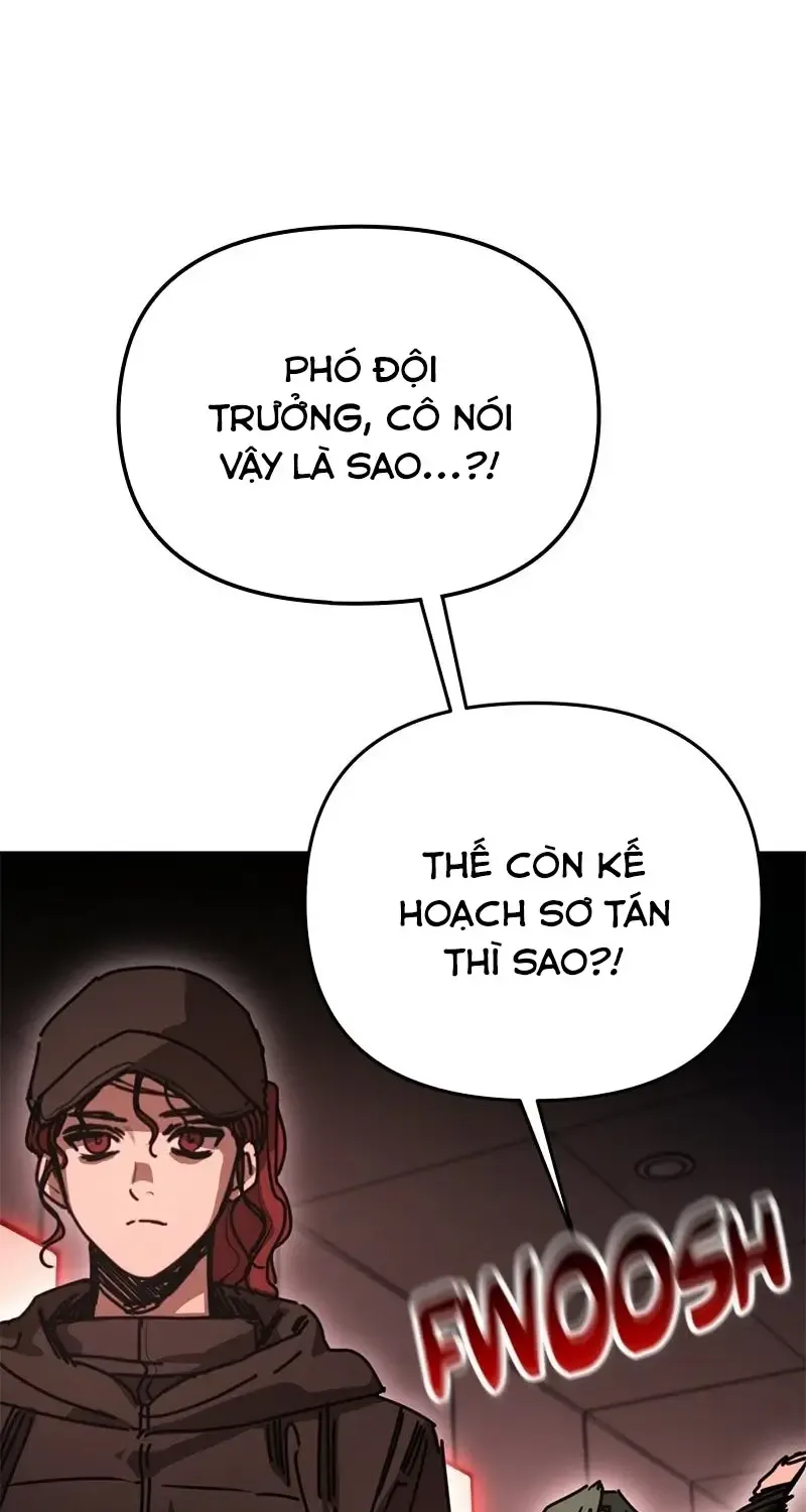 Mê Cung Ký Ức Tập 52 trang 29