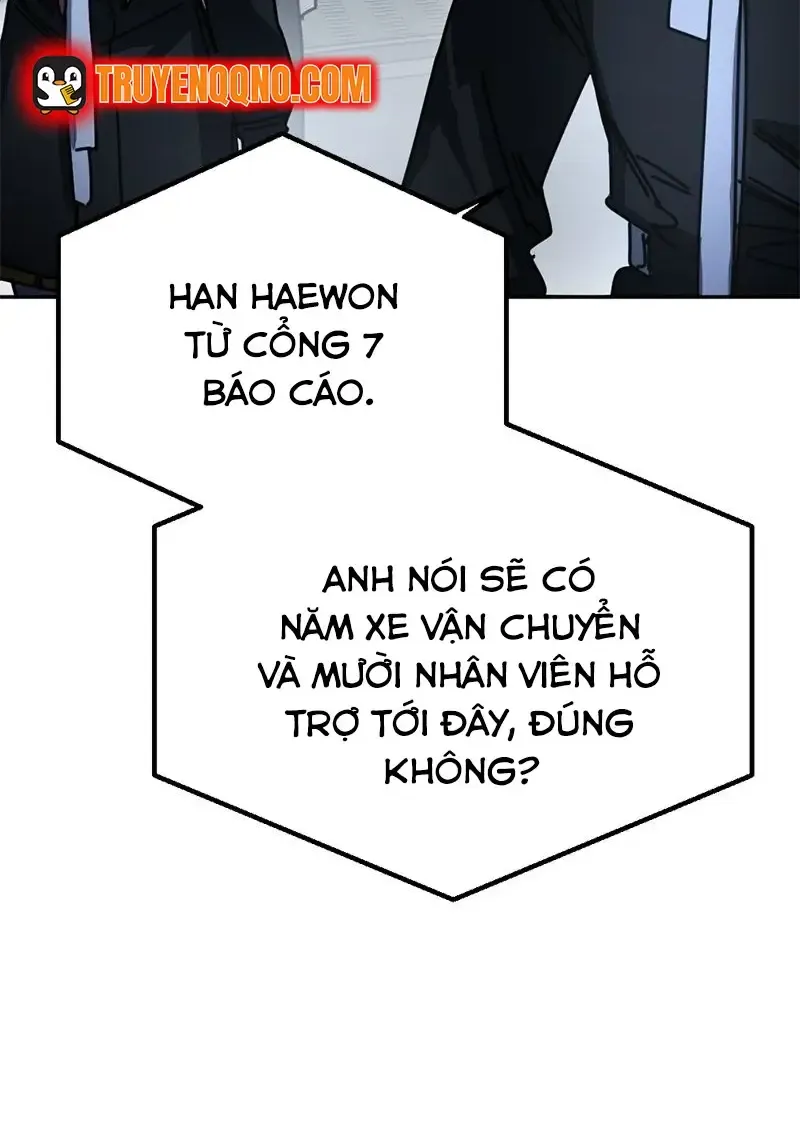 Mê Cung Ký Ức Tập 52 trang 8